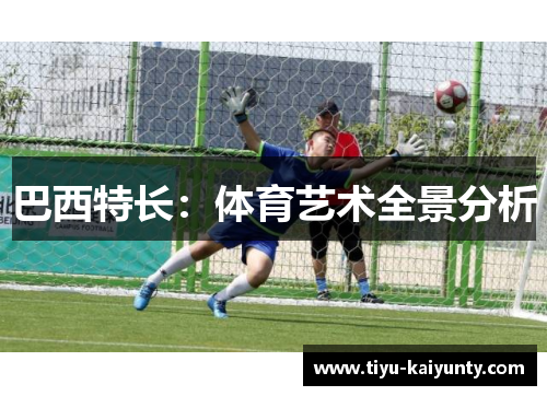 巴西特长：体育艺术全景分析