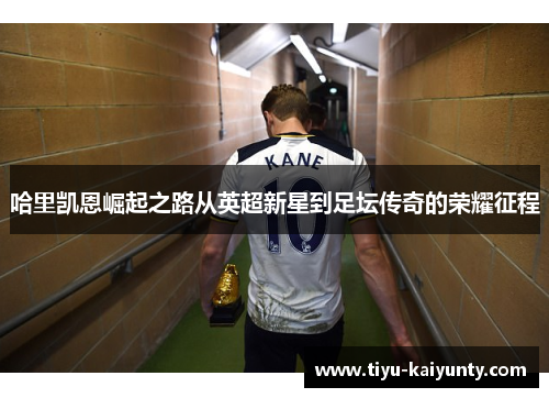 哈里凯恩崛起之路从英超新星到足坛传奇的荣耀征程 哈里凯恩崛起之路从英超新星到足坛传奇的荣耀征程