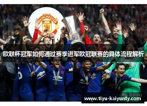 欧联杯冠军如何通过赛季进军欧冠联赛的具体流程解析 欧联杯冠军如何通过赛季进军欧冠联赛的具体流程解析