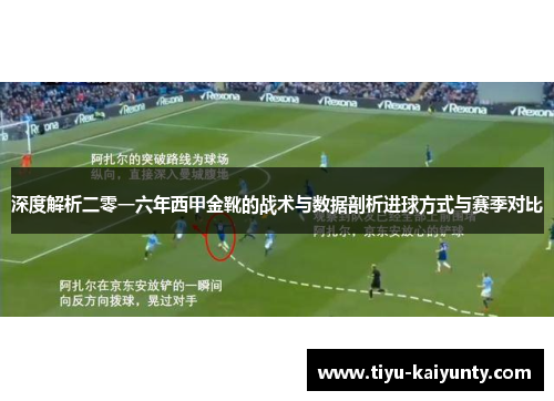 深度解析二零一六年西甲金靴的战术与数据剖析进球方式与赛季对比 深度解析二零一六年西甲金靴的战术与数据剖析进球方式与赛季对比